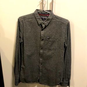 Superdry Academy Oxford Shirt